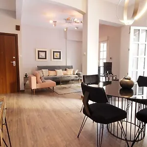Aster Apartment
