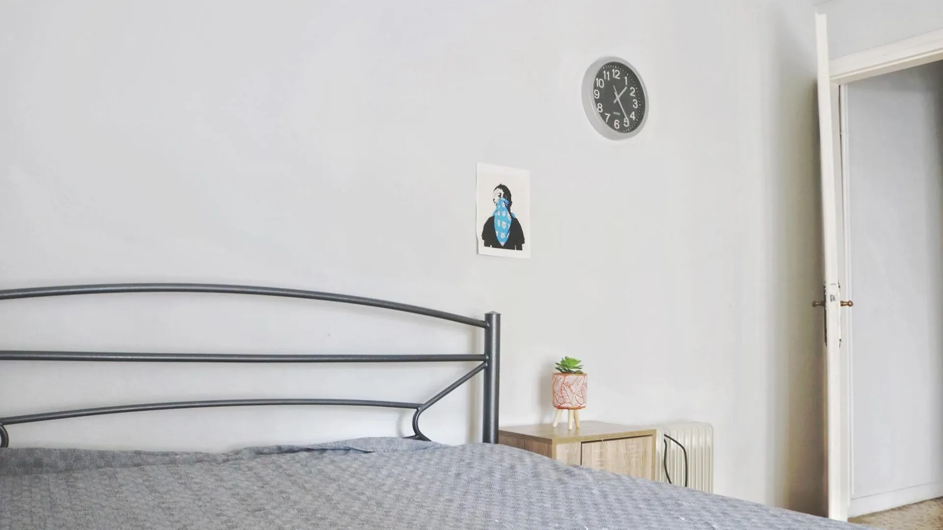 Retrometro Thesso-Stay Thessaloniki Apartment